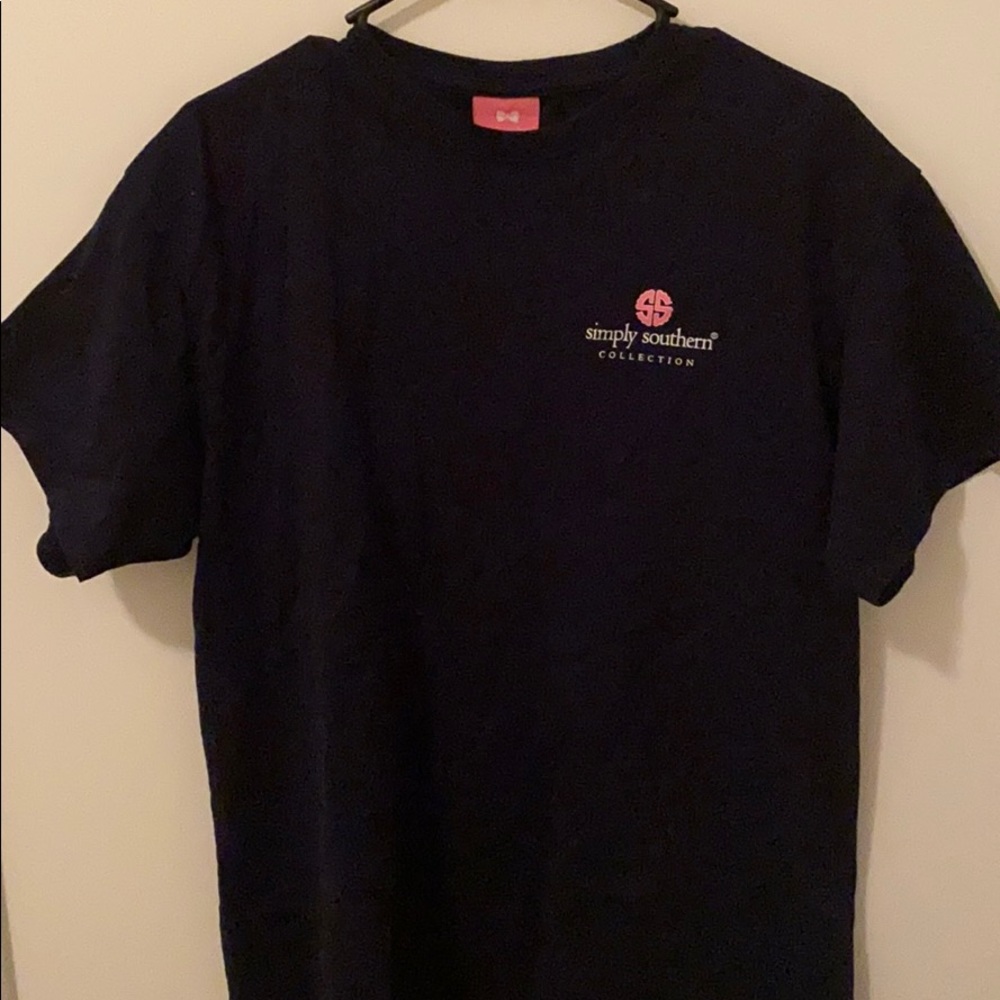 Simply southern t-shirt